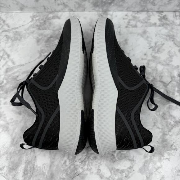 DANSKO Sky Lightweight Mesh Black Walking Sneaker Women’s Sz EU 38 / US 8 - Picture 7 of 15